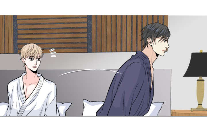 我的黑道老攻第9话图