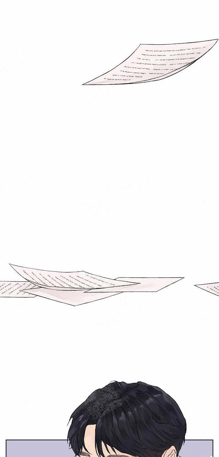 温度和恋爱的关系第2话图