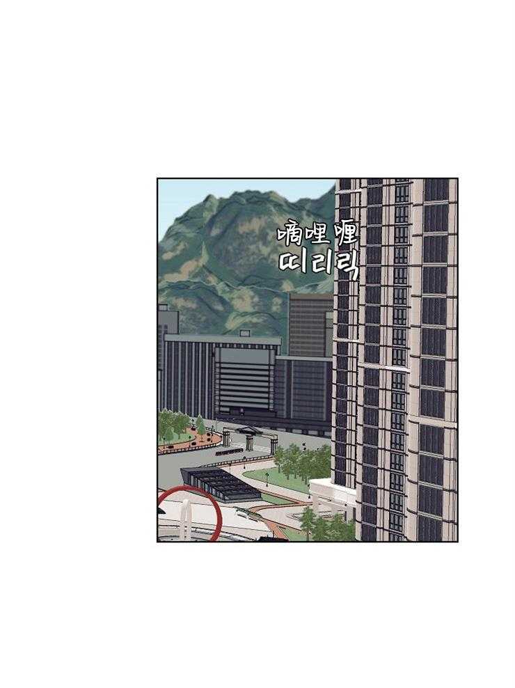 温度和恋爱的关系第25话图