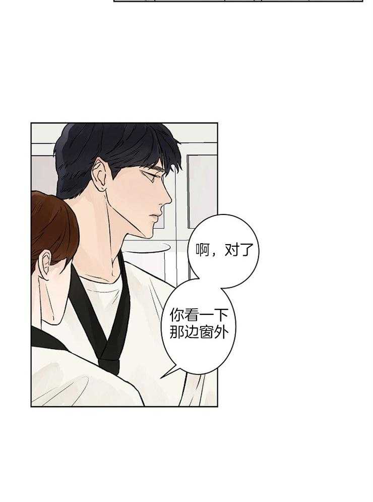 温度和恋爱的关系第32话图