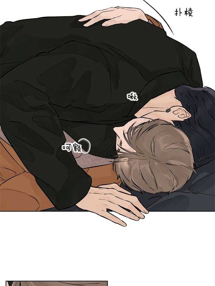 温度和恋爱的关系第41话图