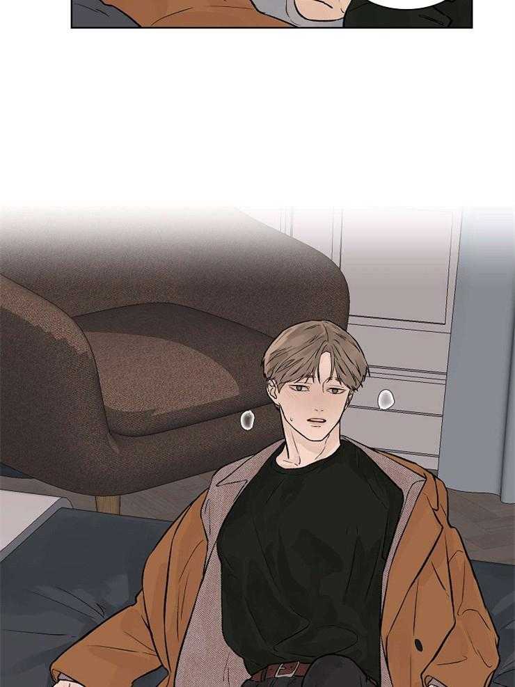 温度和恋爱的关系第41话图