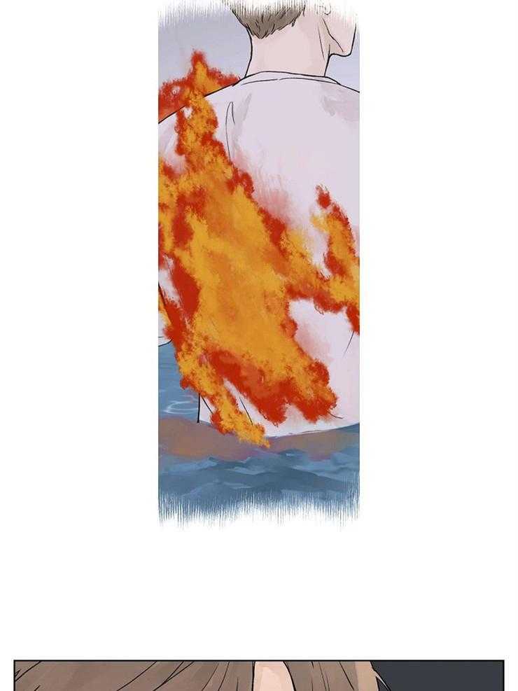 温度和恋爱的关系第41话图