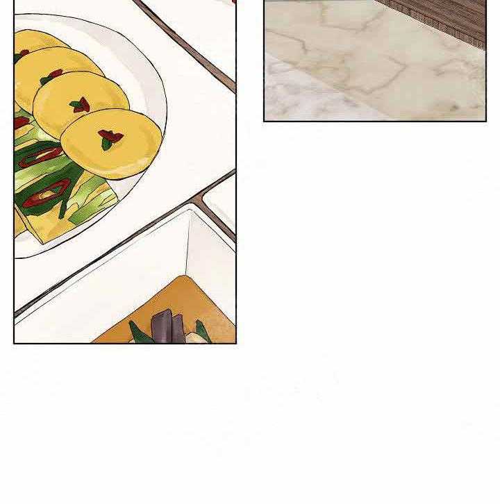 温度和恋爱的关系 第6话 第1页