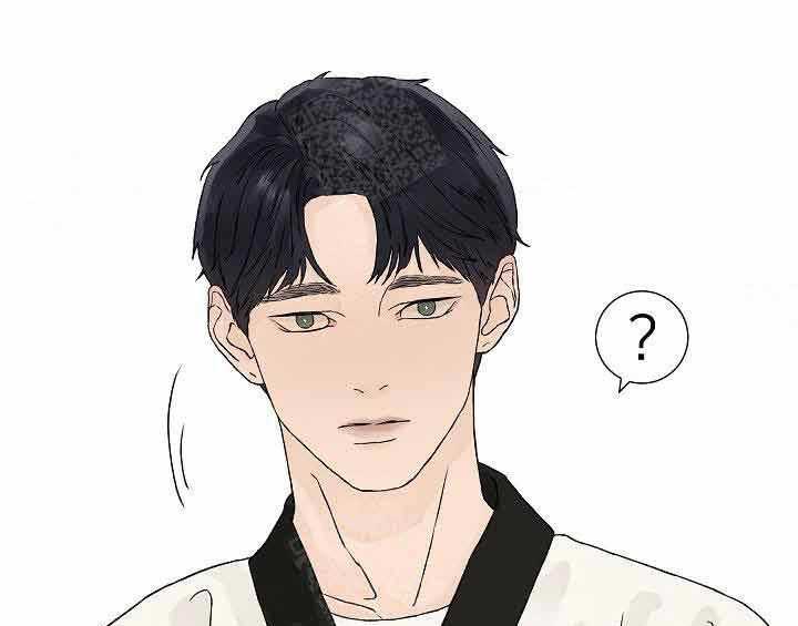 温度和恋爱的关系第6话图