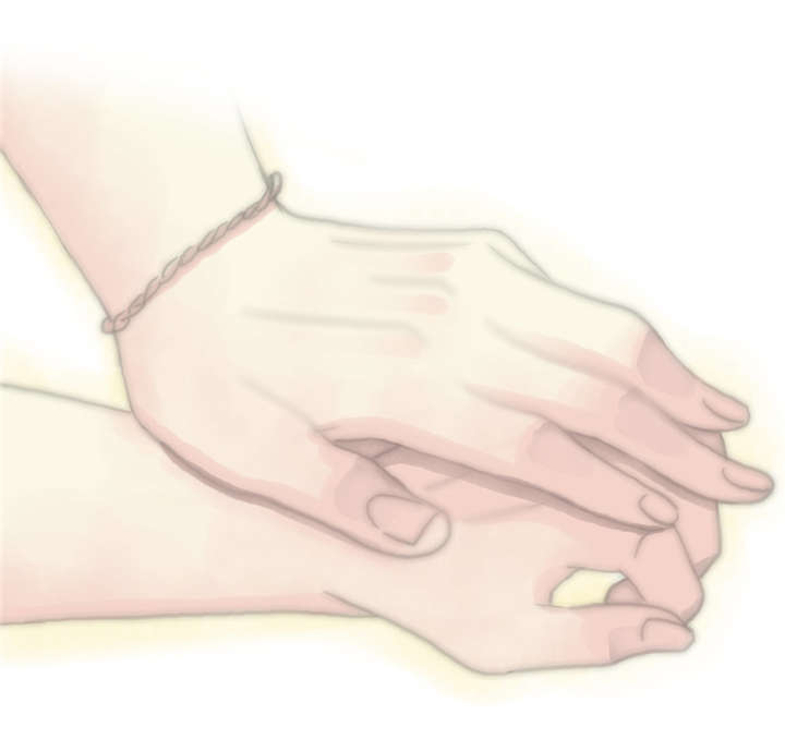 王族的男侍第19话图