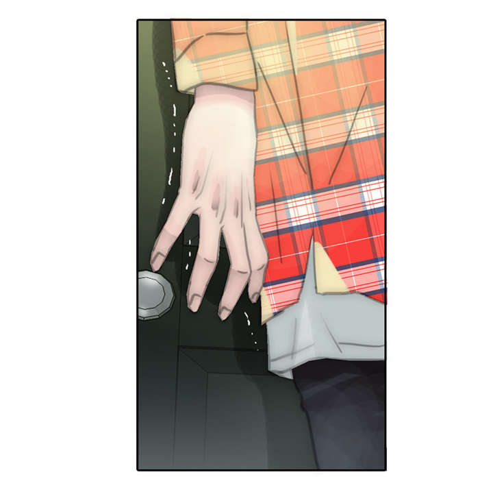 王族的男侍第63话图