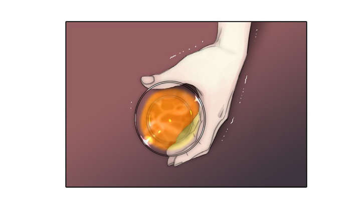 王族的男侍 第65话 第5页