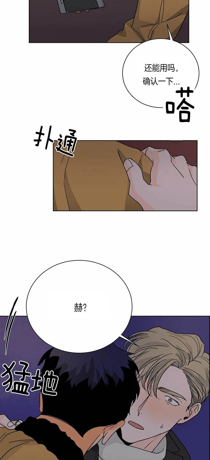 我的医生第82话图