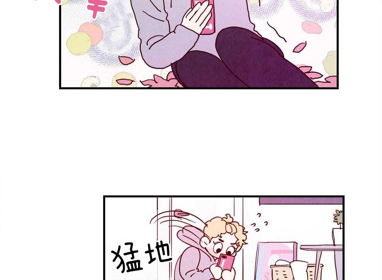 我想你，路西法第18话图