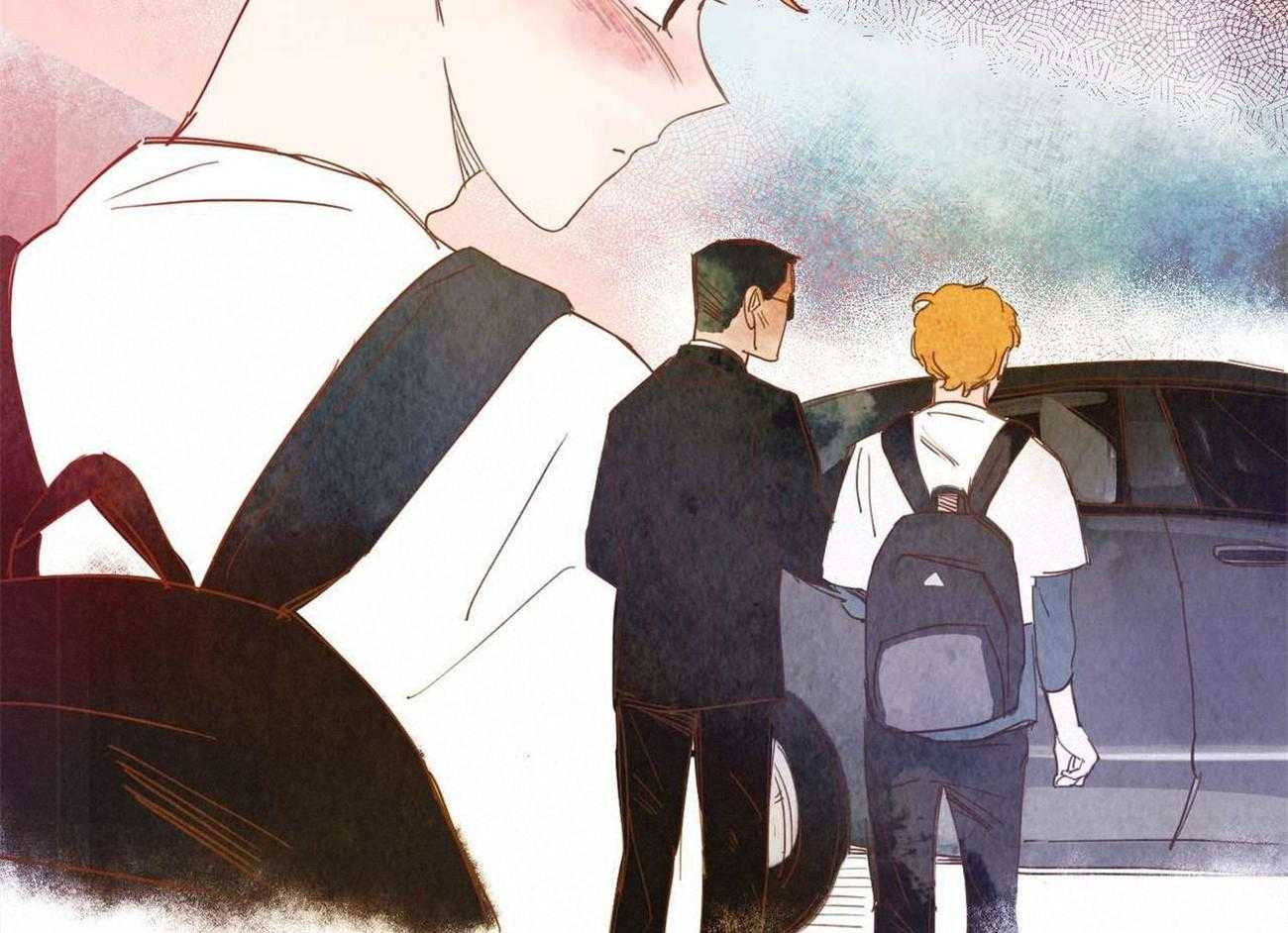 我想你，路西法第39话图