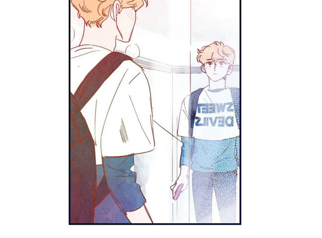我想你，路西法漫画-图30