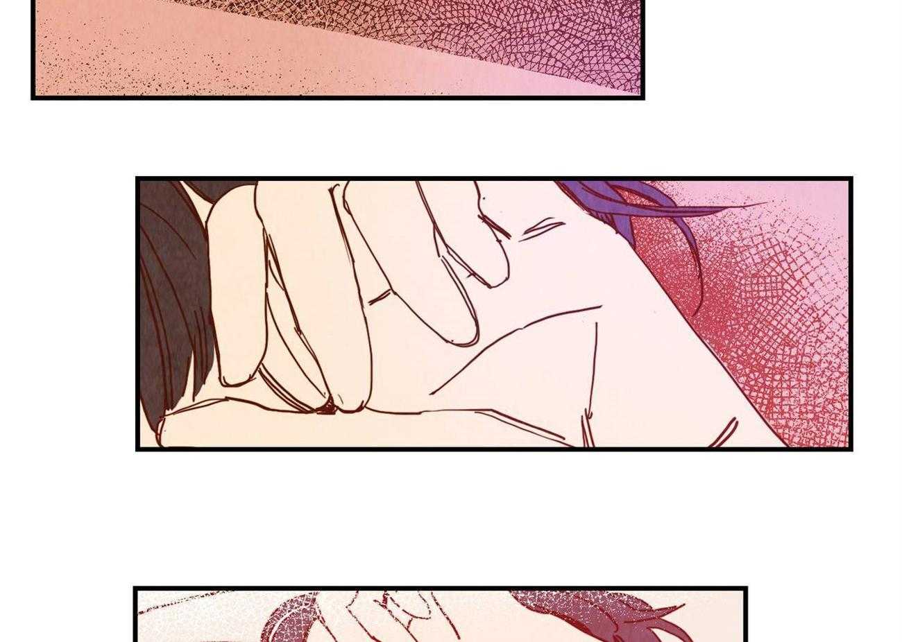 我想你，路西法漫画-图9