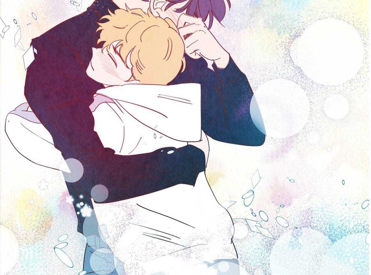 我想你，路西法第44话图