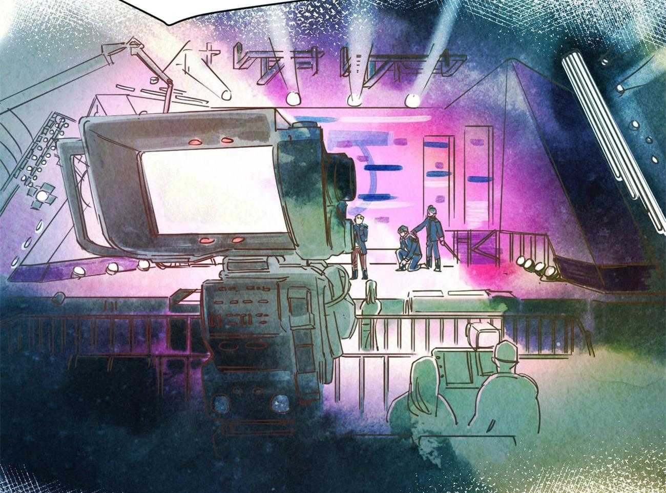 我想你，路西法第44话图