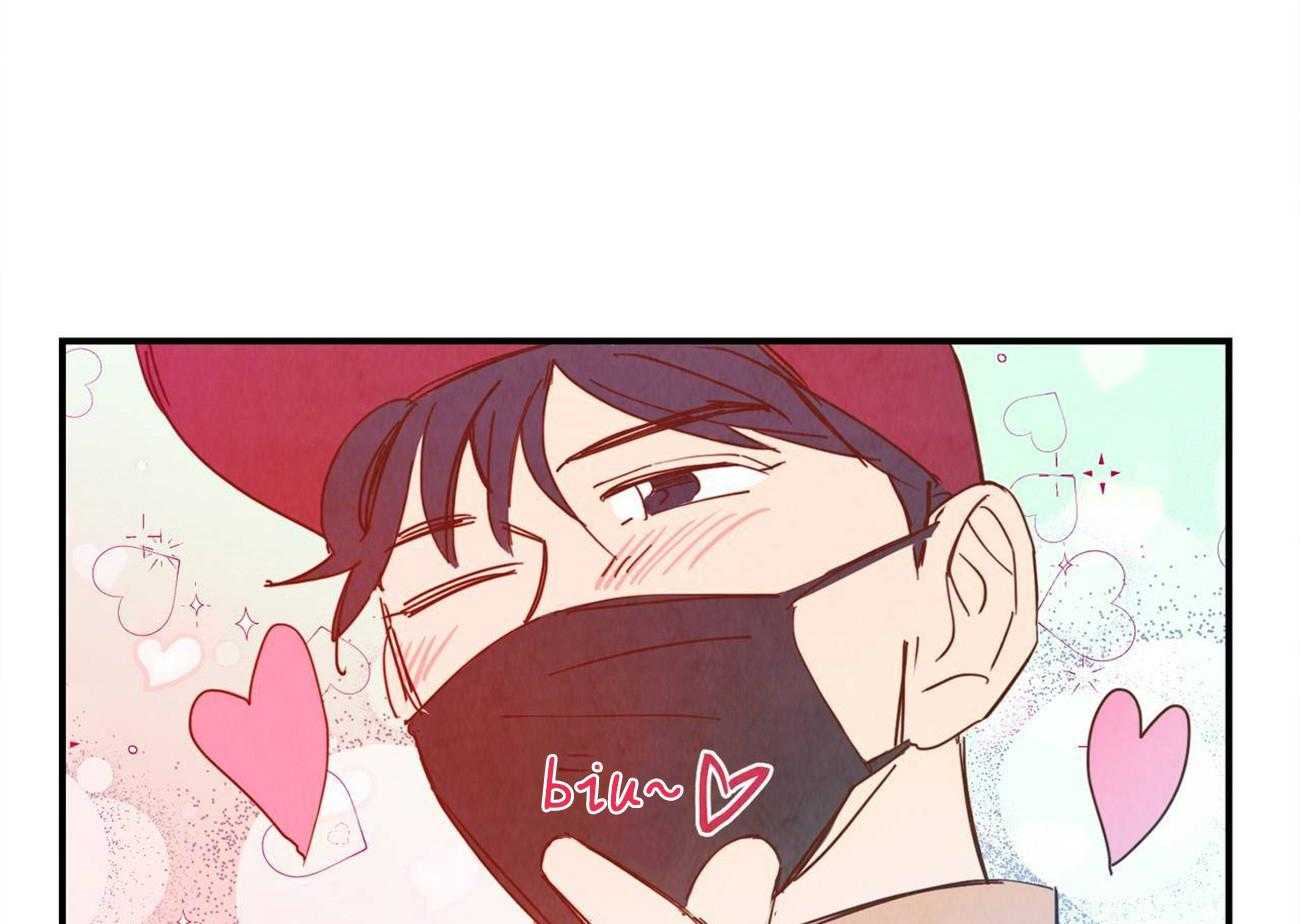 我想你，路西法第44话图