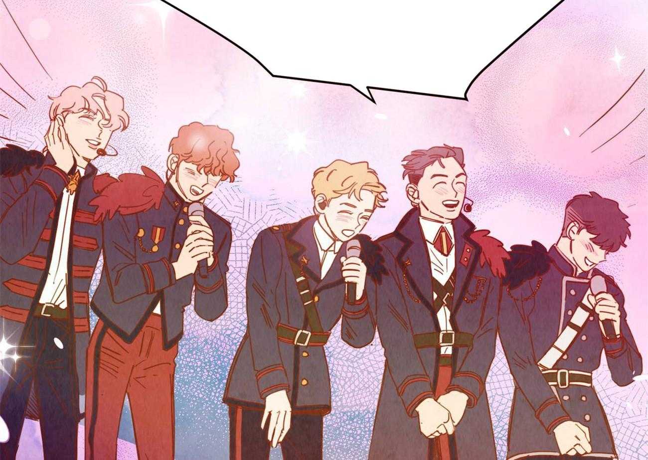 我想你，路西法第44话图