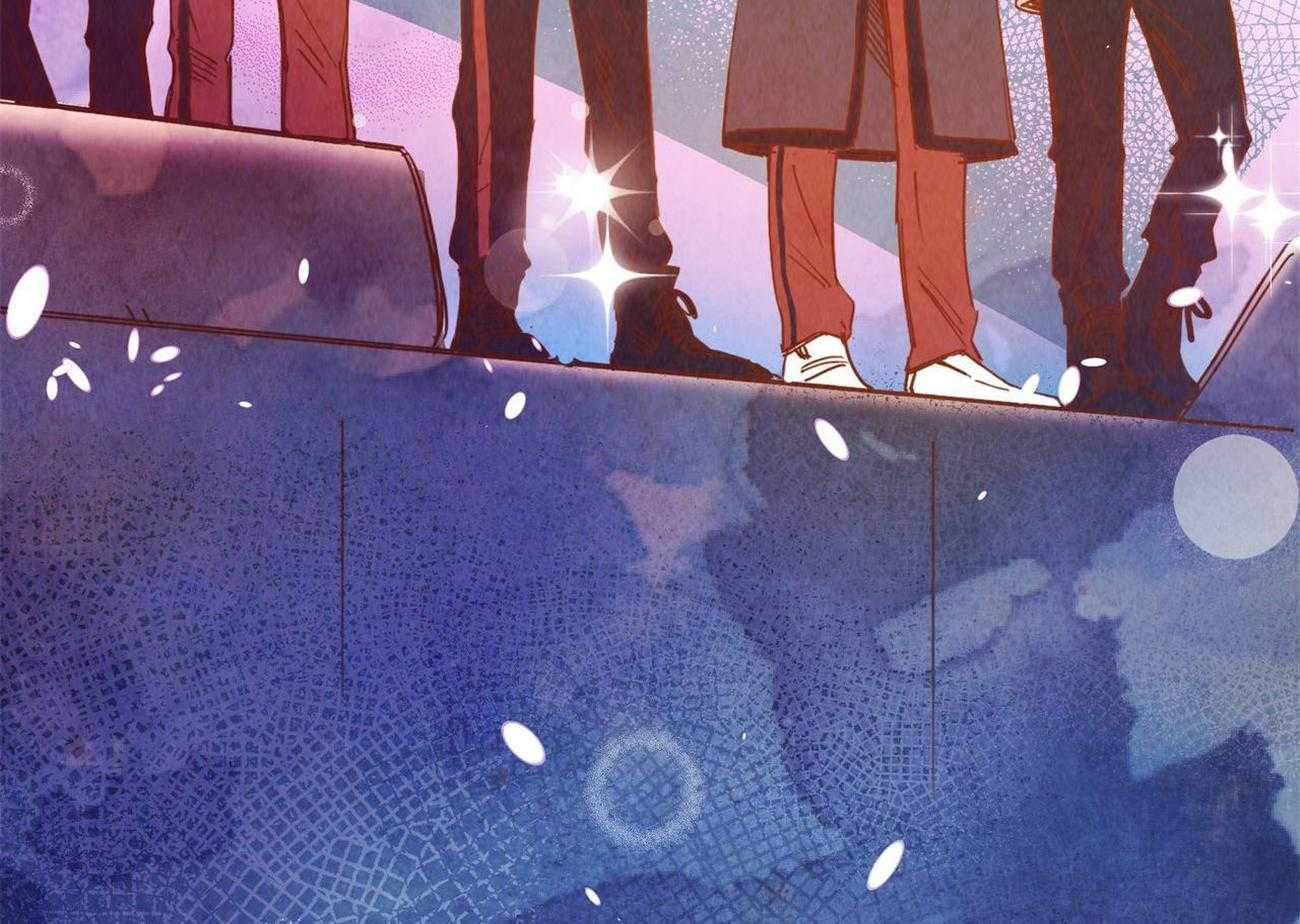 我想你，路西法第44话图