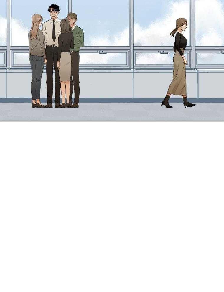 我的上司是魅魔第11话图