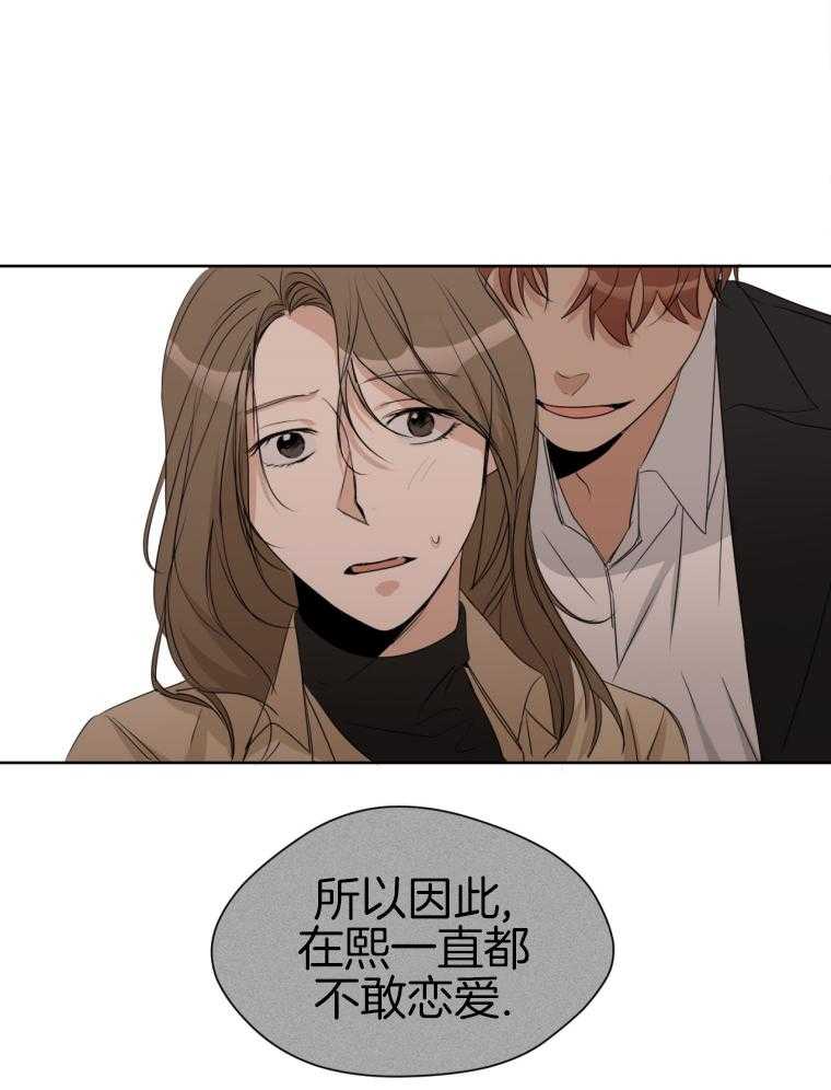 我的上司是魅魔 第16话 第30页