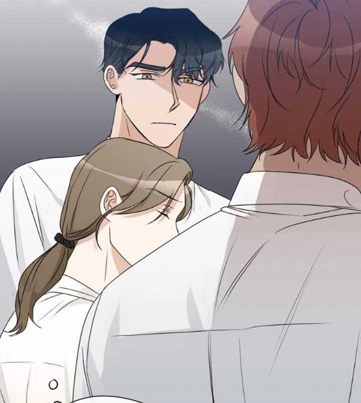 我的上司是魅魔 第17话 第35页