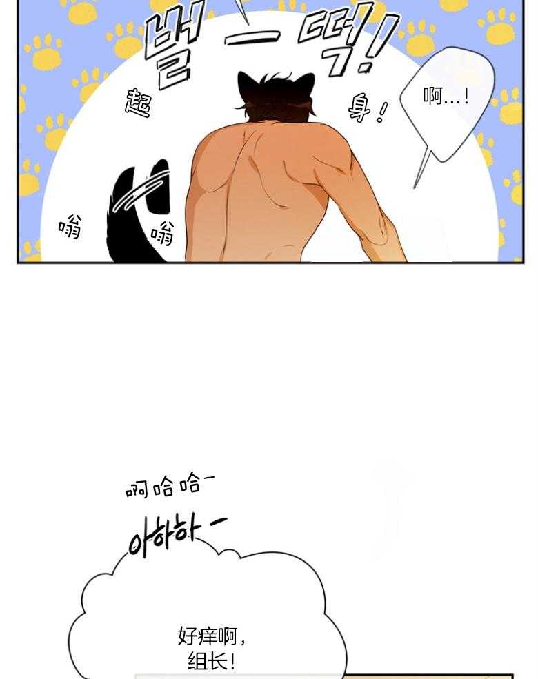 我的上司是魅魔第42话图