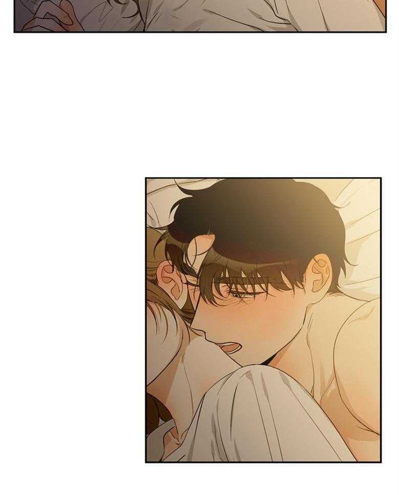 我的上司是魅魔 第43话 第22页