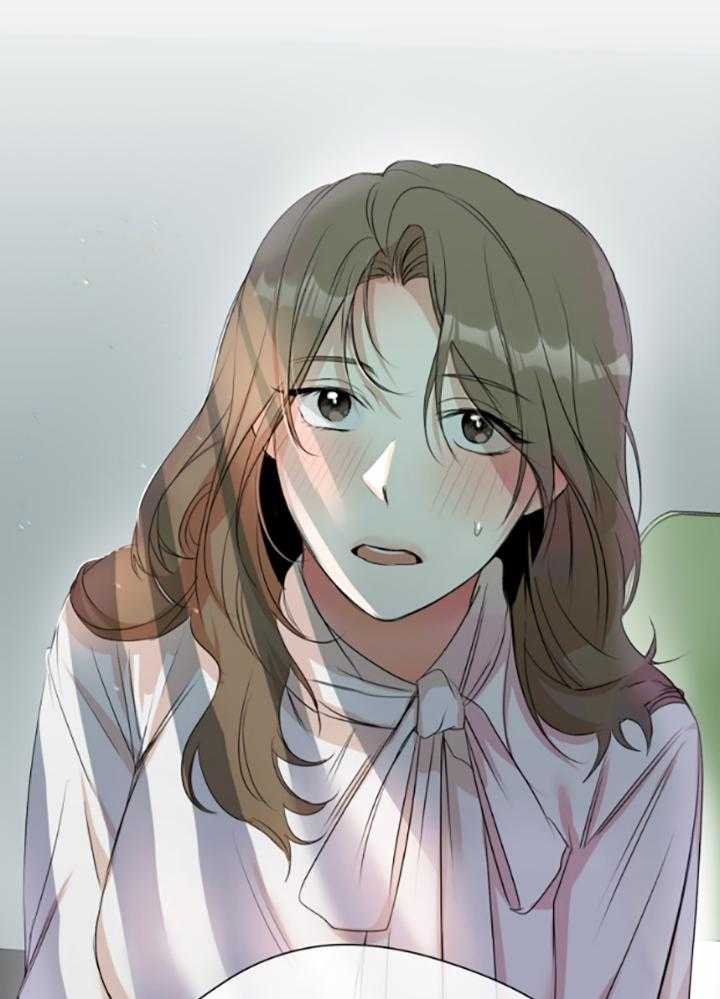 我的上司是魅魔 第6话 第36页