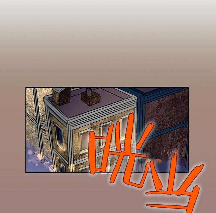 我比小熊甜第21话图