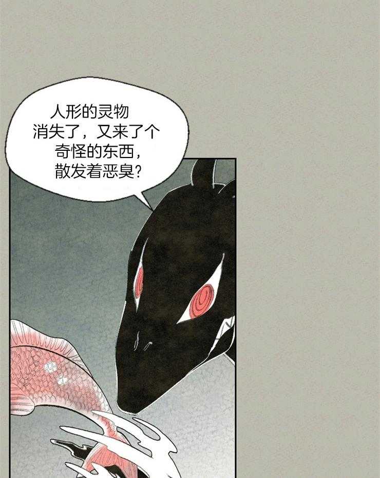 午夜共生第66话图