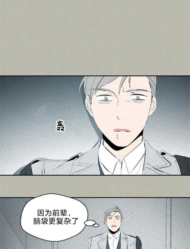 午夜共生第98话图