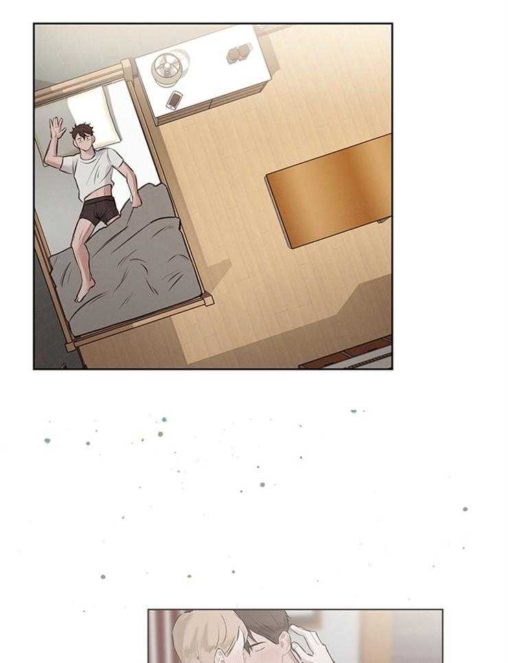 望梅不止渴第11话图