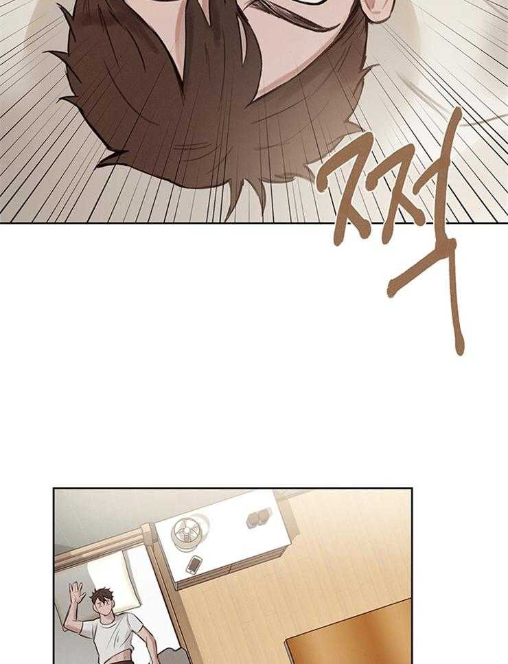 望梅不止渴第12话图