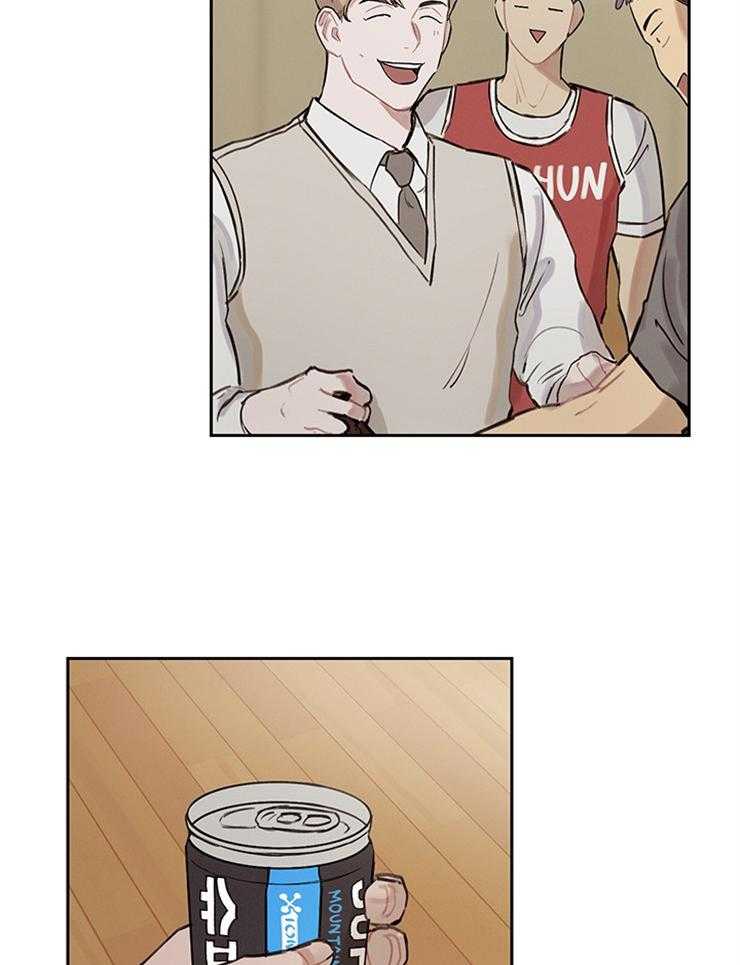 望梅不止渴第19话图