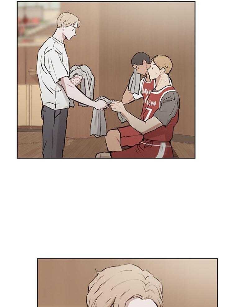 望梅不止渴第26话图