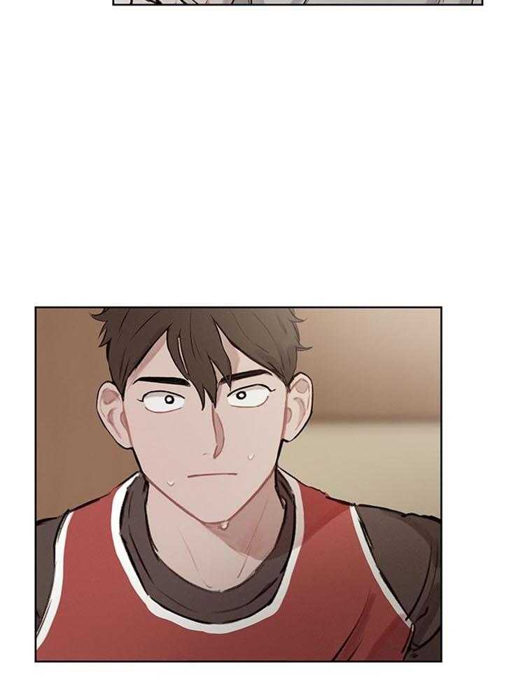 望梅不止渴第26话图