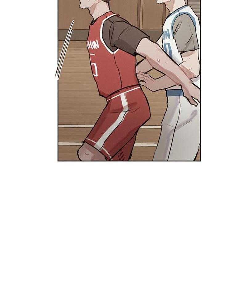 望梅不止渴第27话图