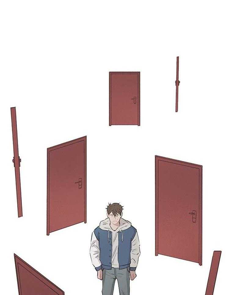 望梅不止渴第27话图