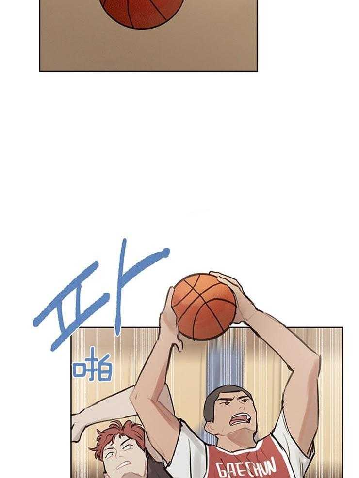 望梅不止渴第27话图