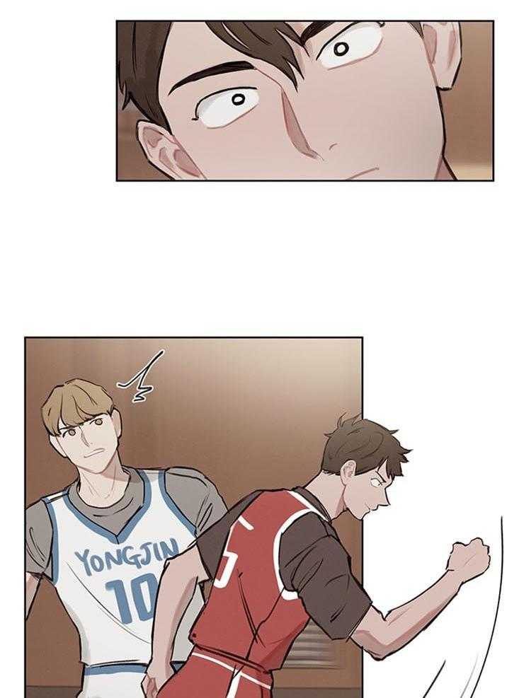 望梅不止渴第27话图