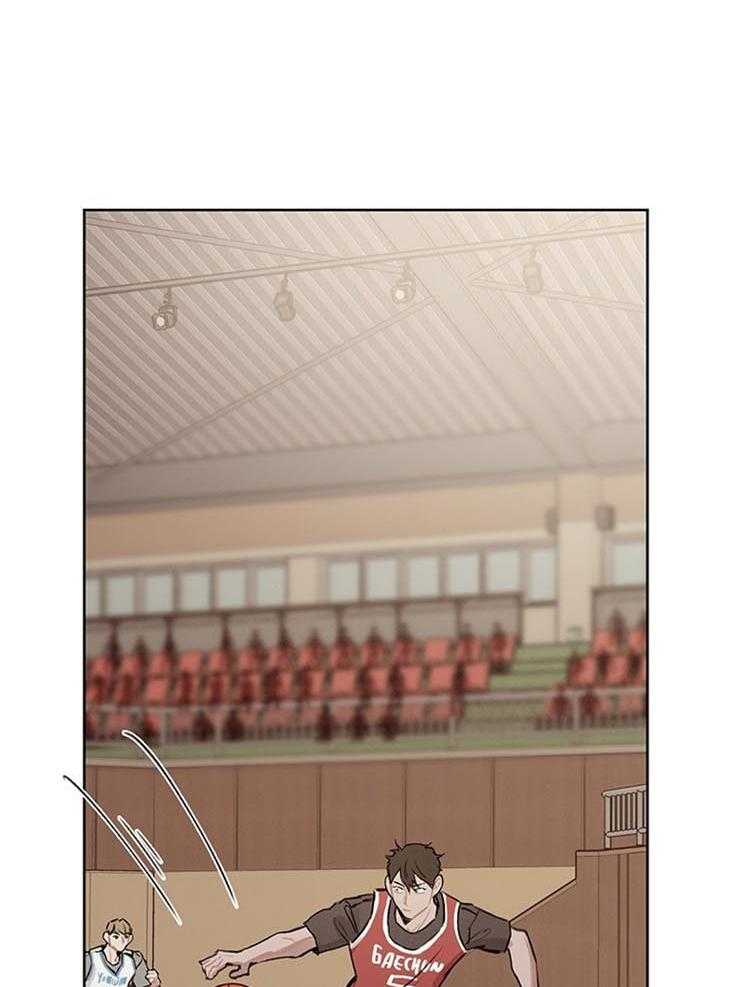 望梅不止渴第27话图