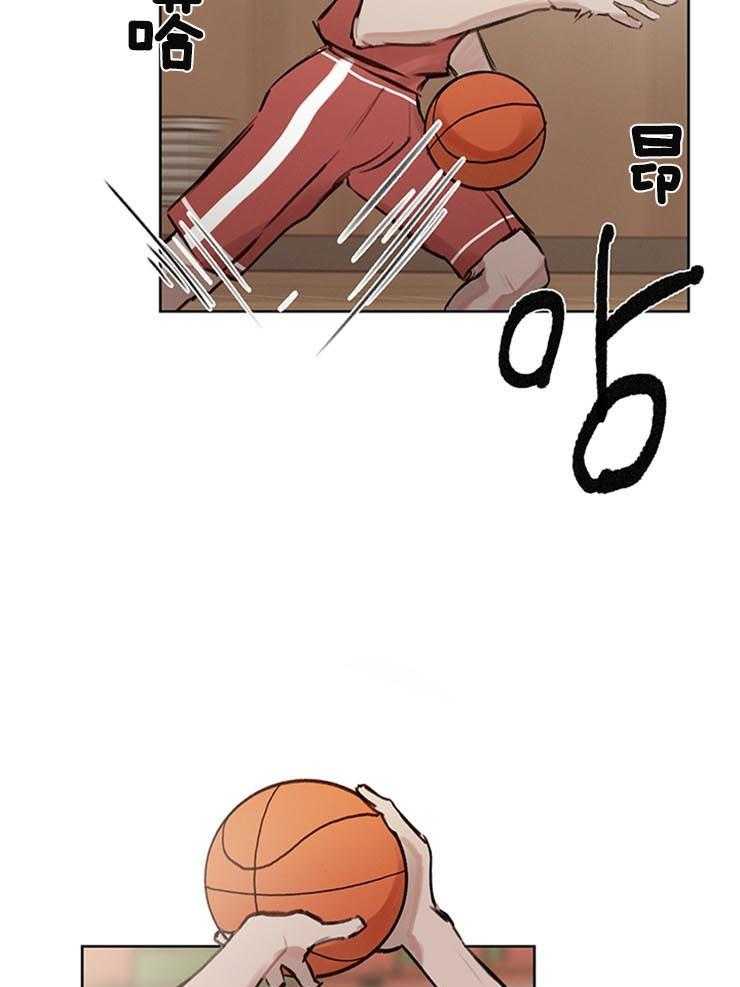 望梅不止渴第27话图