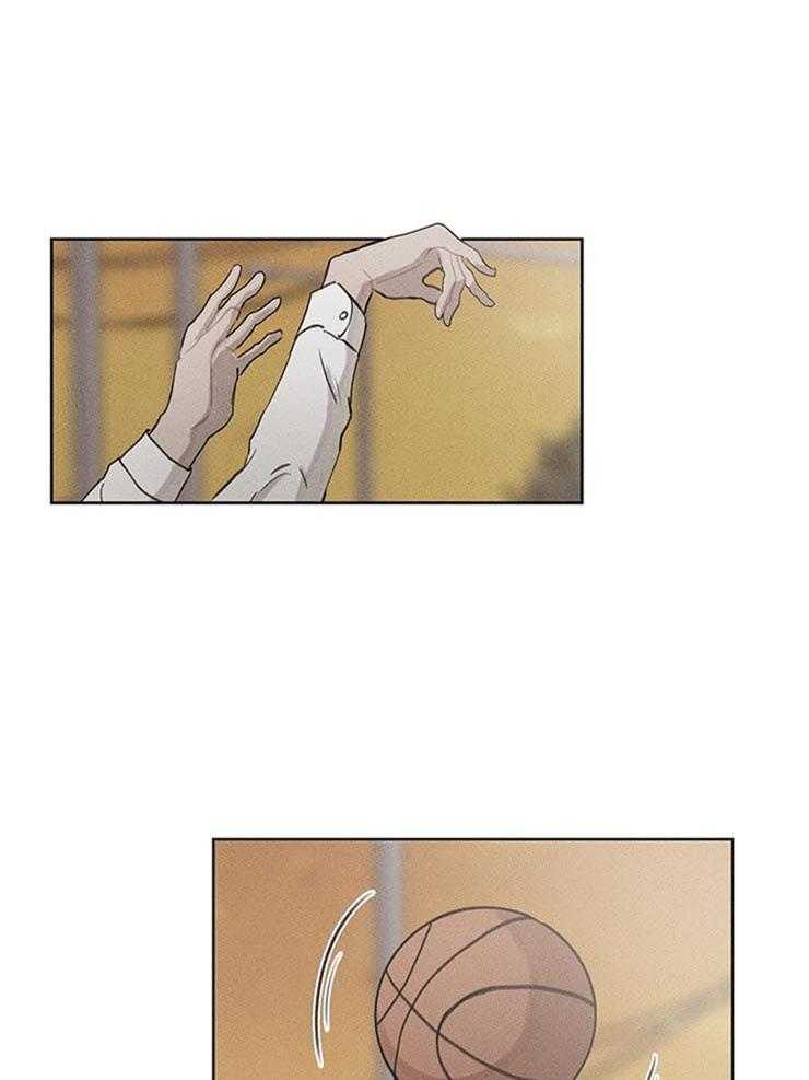 望梅不止渴第27话图