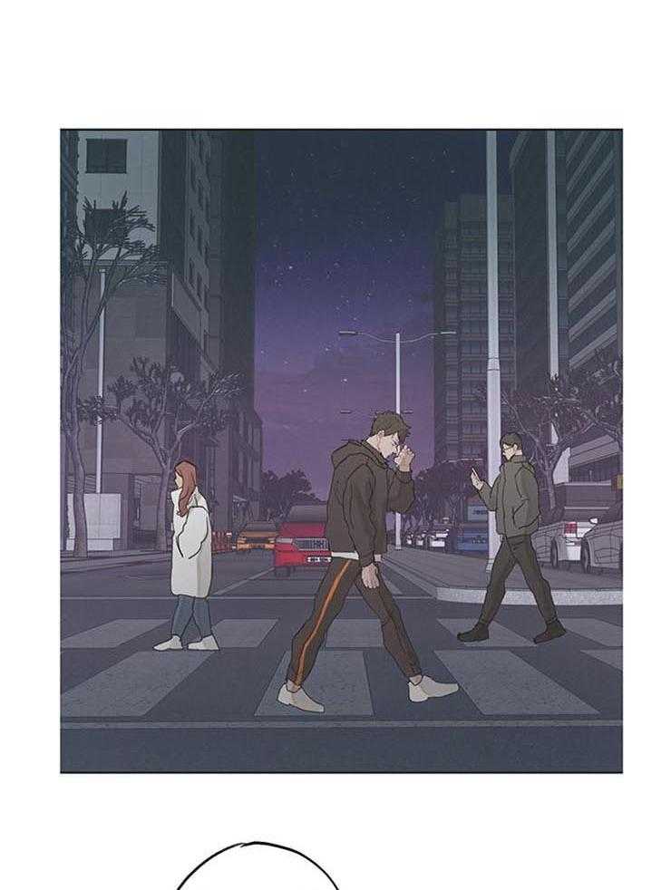 望梅不止渴第32话图