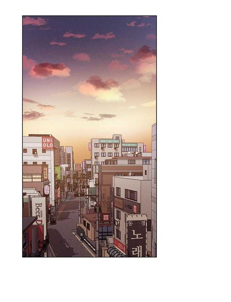 望梅不止渴第33话图