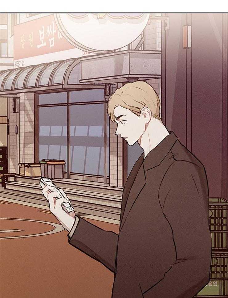 望梅不止渴第33话图