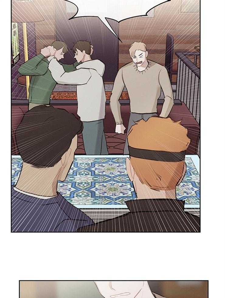 望梅不止渴第34话图