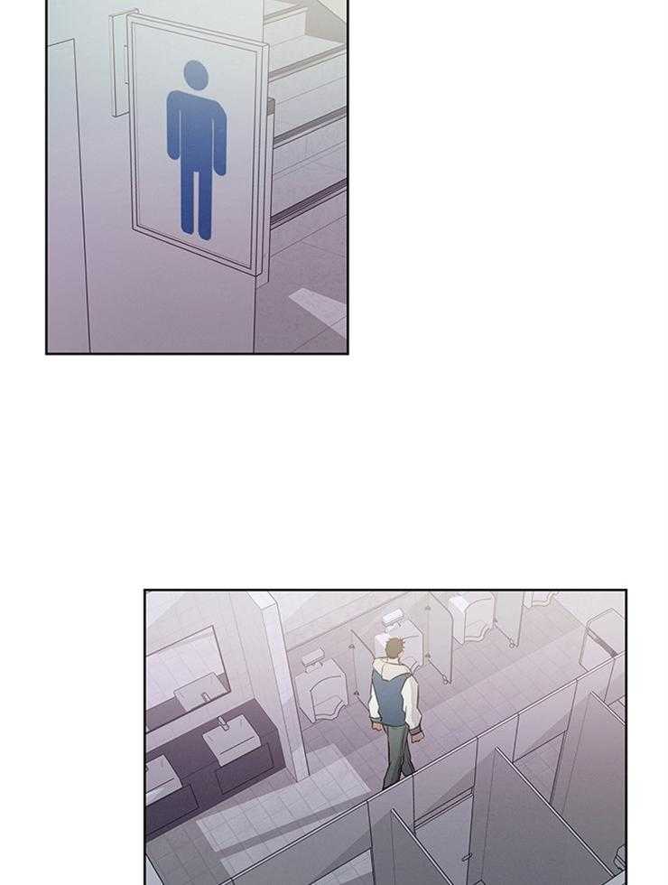 望梅不止渴第34话图