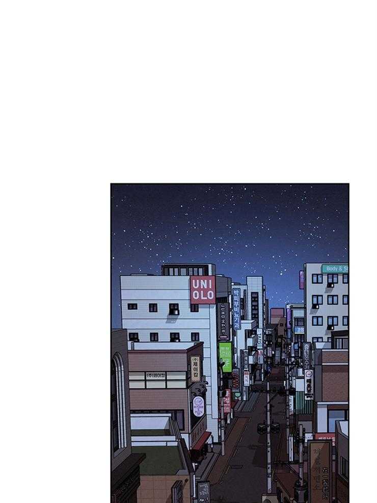 望梅不止渴第35话图