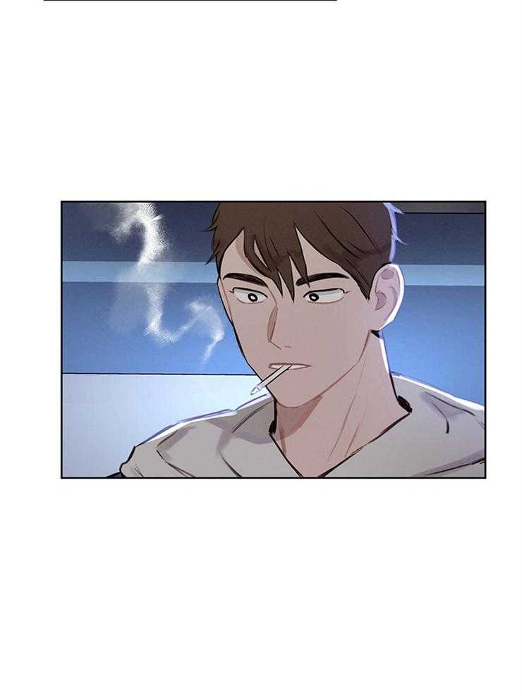 望梅不止渴第35话图